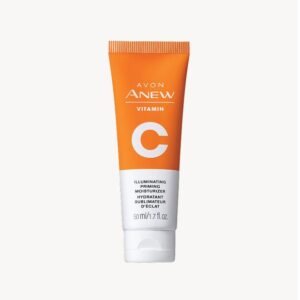 Anew Vitamin C Illuminating Priming Moisturizer
