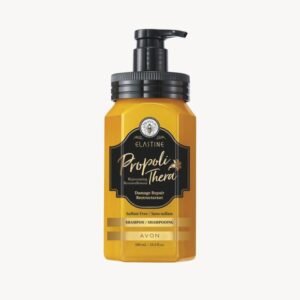 Avon Elastine PropoliThera Repair Shampoo
