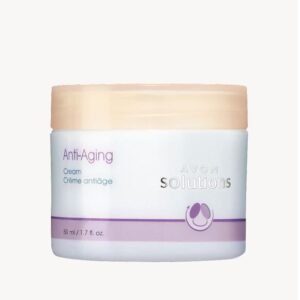 Solutions Anti-Aging Cream