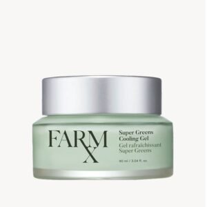 Farm Rx Super Greens Cooling Gel