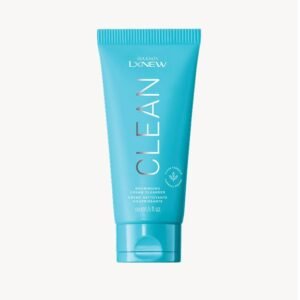 Isa Knox LXNEW Clean Nourishing Cream Cleanser