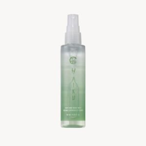 Haiku Hair & Body Mist