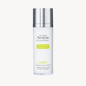 Isa Knox Anew Clinical Revitalize & Reveal Resurfacing Expert Smoothing Fluid
