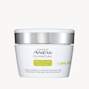 Isa Knox Anew Clinical Revitalize & Reveal Extra Strength Retexturizing Peel