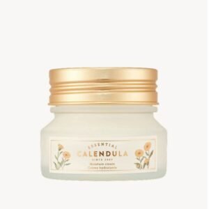 The Face Shop Calendula Essential Moisture Cream