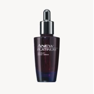 Anew Platinum Age-Delay Serum