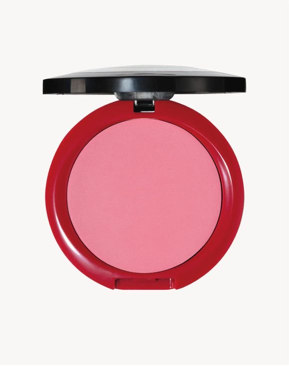 fmg Glimmer Powder Blush 1 fmg Glimmer Powder Blush