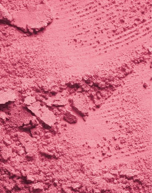 fmg Glimmer Powder Blush 2 fmg Glimmer Powder Blush - Image 2