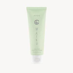 Haiku Hand Cream