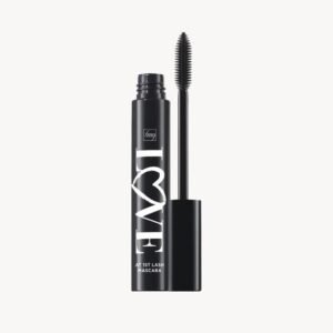 fmg LOVE at 1st Lash Mascara