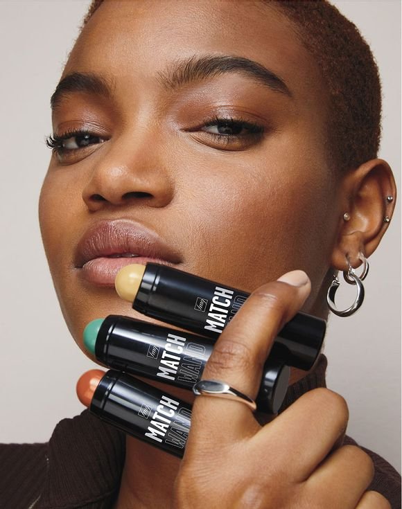 fmg Match Wand Correcting Stick 3 fmg Match Wand Correcting Stick - Image 3