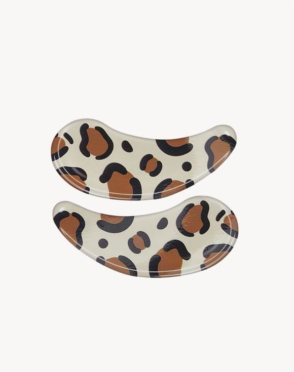 The Creme Shop How Do Eye Look? Hydrogel Under-Eye Patch 2 The Creme Shop How Do Eye Look? Hydrogel Under-Eye Patch - Image 2