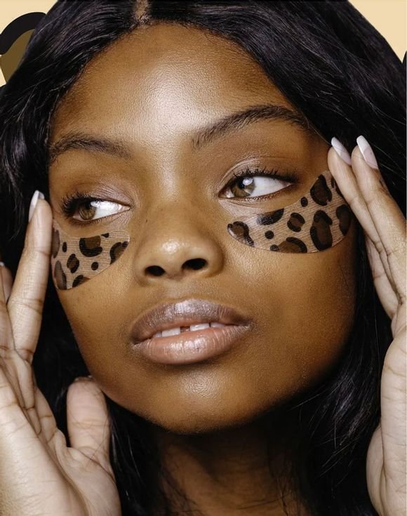 The Creme Shop How Do Eye Look? Hydrogel Under-Eye Patch 3 The Creme Shop How Do Eye Look? Hydrogel Under-Eye Patch - Image 3