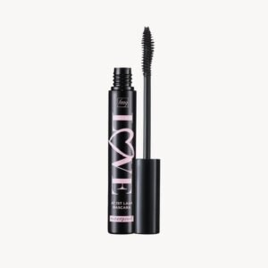 fmg LOVE at 1st Lash Waterproof Mascara