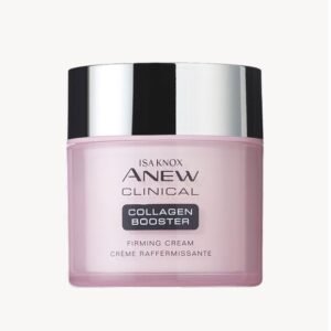 Isa Knox Anew Clinical Collagen Booster Firming Cream