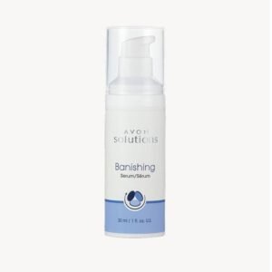 Solutions Banishing Serum
