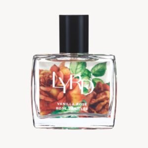 LYRD Vanilla Rose Eau de Parfum