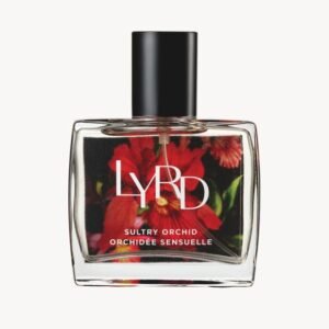 LYRD Sultry Orchid Eau de Parfum