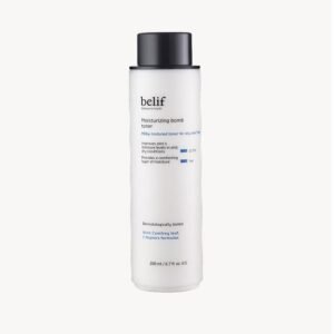 belif Moisturizing Bomb Toner