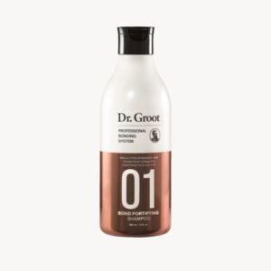 Dr. Groot Professional Bonding System Bond Fortifying #1 Shampoo