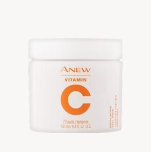 Anew Vitamin C Exfoliating Peel Pads