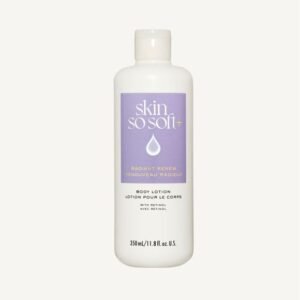 Skin So Soft+ Radiant Renew with Retinol Body Lotion