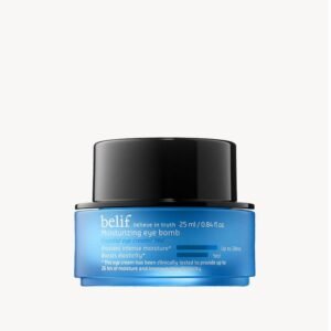 belif Moisturizing eye bomb