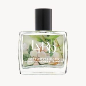 LYRD Pear Blossom & Bamboo Eau de Parfum