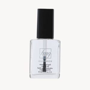 fmg Glimmer Nourished Nail Cuticle Oil