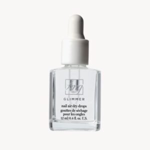fmg Glimmer Nail Air Dry Drops