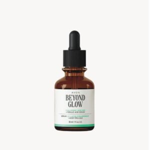 Beyond Glow Hyaluronic Acid 1.5% + Ferulic Acid Serum