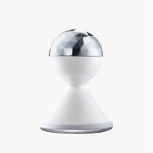 Beyond Glow Galvanic Booster Device