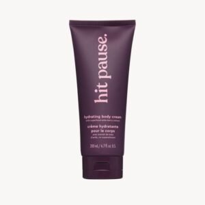 Hit Pause Hydrating Body Cream