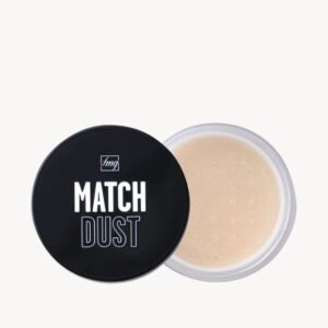 fmg Match Dust Finishing Powder