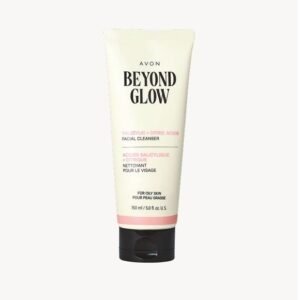 Beyond Glow Salicylic + Citric Acids Facial Cleanser