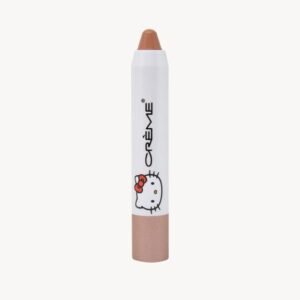The Creme Shop x Hello Lippy Moisturizing  Tinted Lip Balm