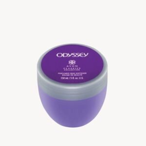 Avon Classics Odyssey Perfumed Skin Softener