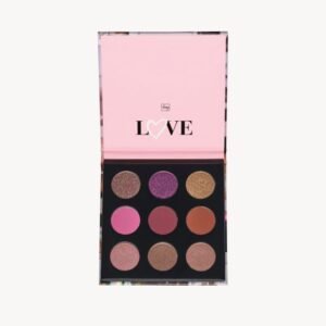 fmg LOVE at 1st Sight Eyeshadow Palette