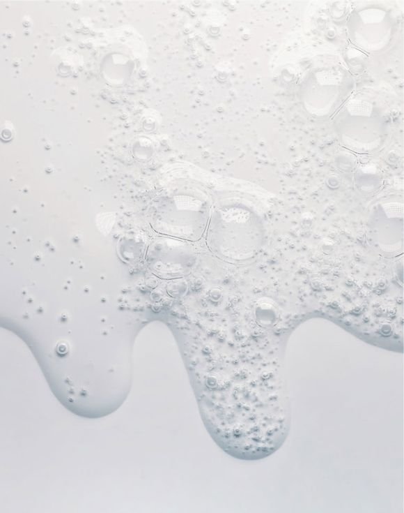 Elastine Magic Control Frizz Care Shampoo 3 Elastine Magic Control Frizz Care Shampoo - Image 3