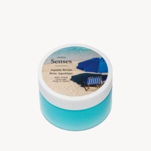 Senses Aquatic Breeze Body Scrub