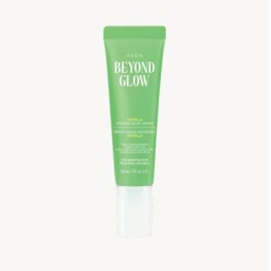 Beyond Glow Centella Redness Relief Serum