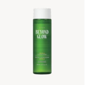 Beyond Glow Centella Cooling Toner