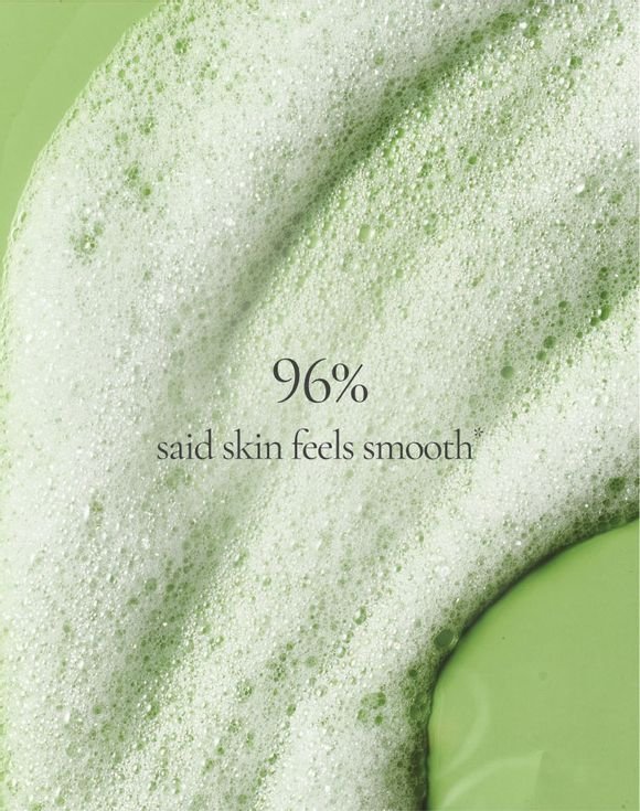 Beyond Glow Gentle Foaming Cleanser with Vitamins and Kiwi 3 Beyond Glow Gentle Foaming Cleanser with Vitamins and Kiwi - Image 3