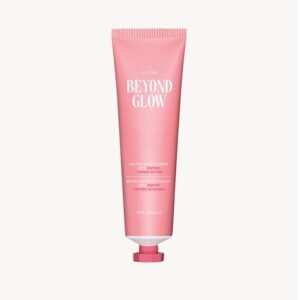 Beyond Glow Melting Balm Cleanser with Enzyme and Mango Butter