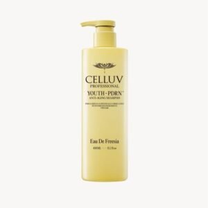 Celluv Professional Youth PDRN Shampoo Eau De Freesia