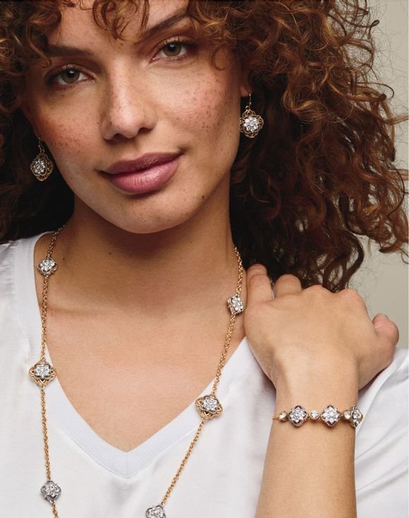 Timeless Grace Pull-Cord Bracelet 2 Timeless Grace Pull-Cord Bracelet - Image 2