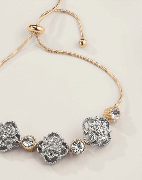 Timeless Grace Pull-Cord Bracelet 3 Timeless Grace Pull-Cord Bracelet - Image 3