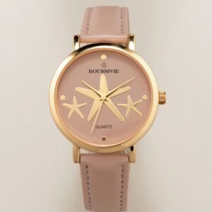 Seaside Starfish Watch