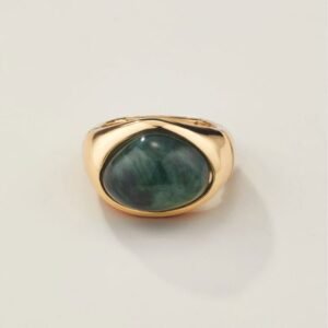 Seaside Treasure Stretch Ring