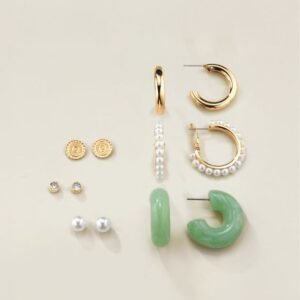 Seaside Treasure Earring Pack